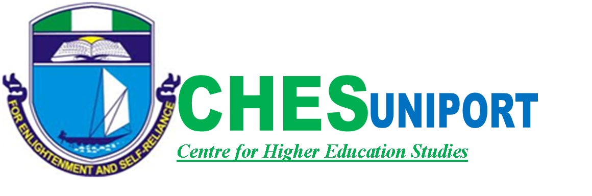 CHES logo