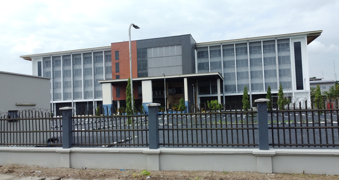 University of Port Harcourt Campus