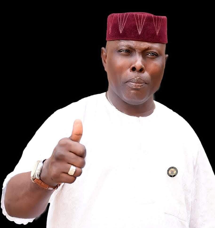 Hon. Biodun Musiliu Salami