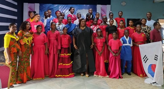 UPWA International Schools Celebrate International Day with Cultural Excellence