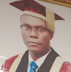 Joseph Ajienka