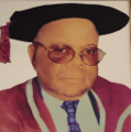 Emmanuel O. Anosike