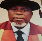 Anthony Arinze