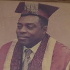 Nimi D Briggs