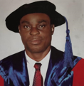 Clifford Ofurum