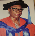 Regina E. Ogali
