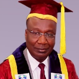 Stephen Okodudu