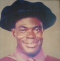 Francis Onofeghara