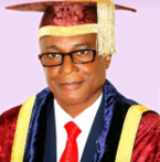 Owunari Georgewill