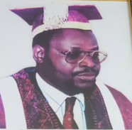Ademola Sallau