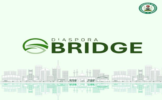 Diaspora BRIDGE Portal Goes Live – Connecting Global Talent with Nigeria’s Education Sector