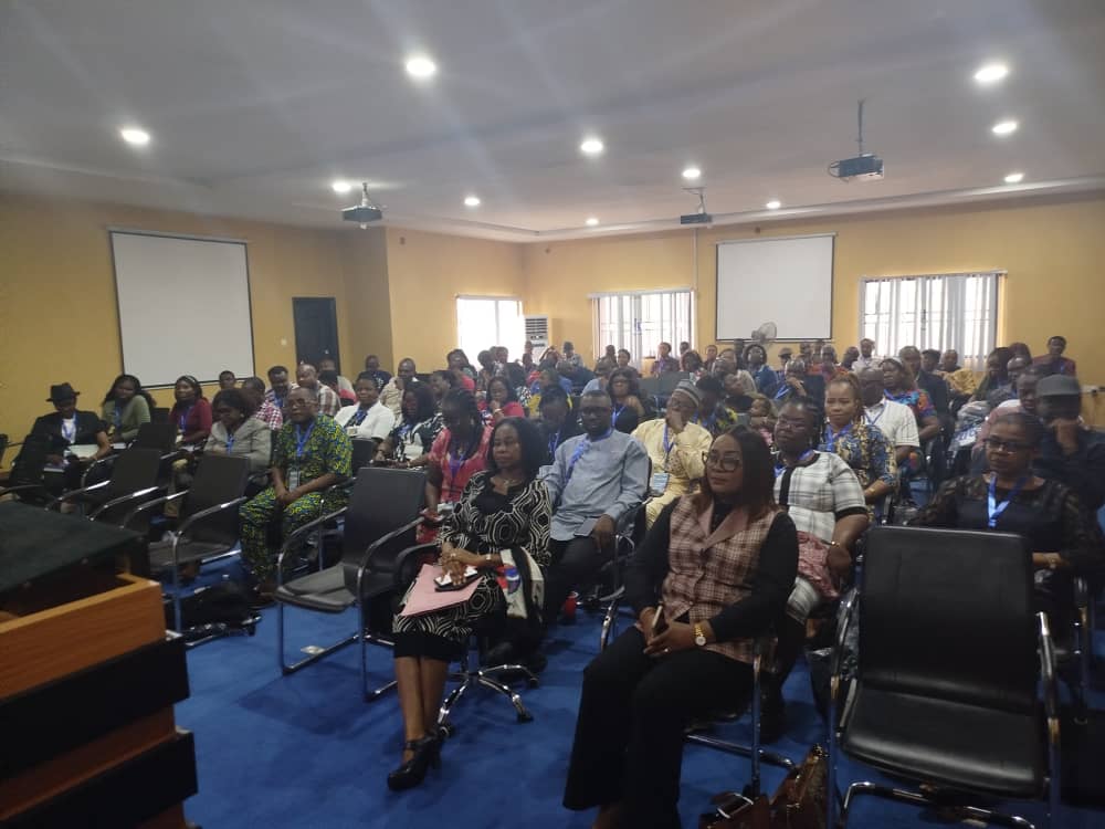 UNIPORT Strengthens SIWES Implementation with Capacity-Building Workshop