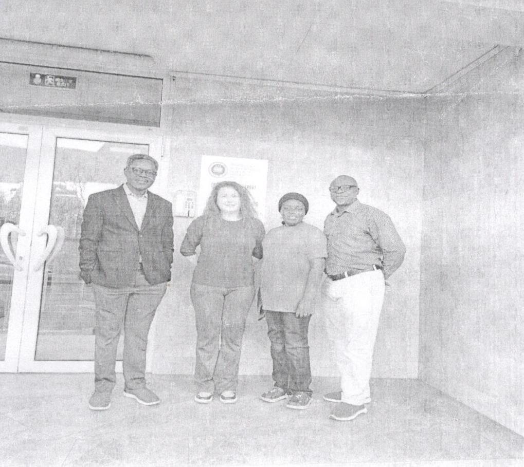 REPORT/APPRECIATION FOR SUPPORTING UNIPORT STAFF AND STUDENTS ON EU ERASMUS + MOBILITY PROGRAMME TO BABES-BALYAIN UNIVERSITY, ROMANIA