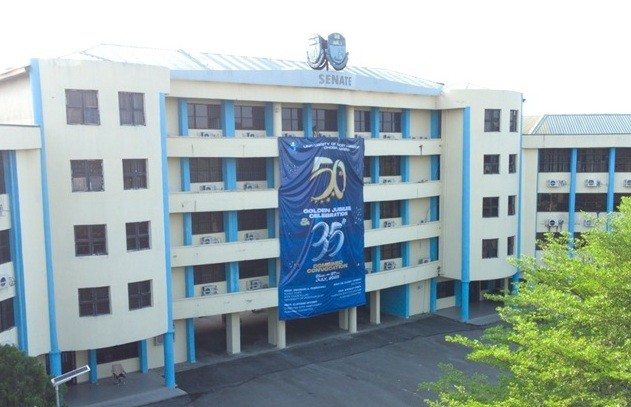 History of Uniport