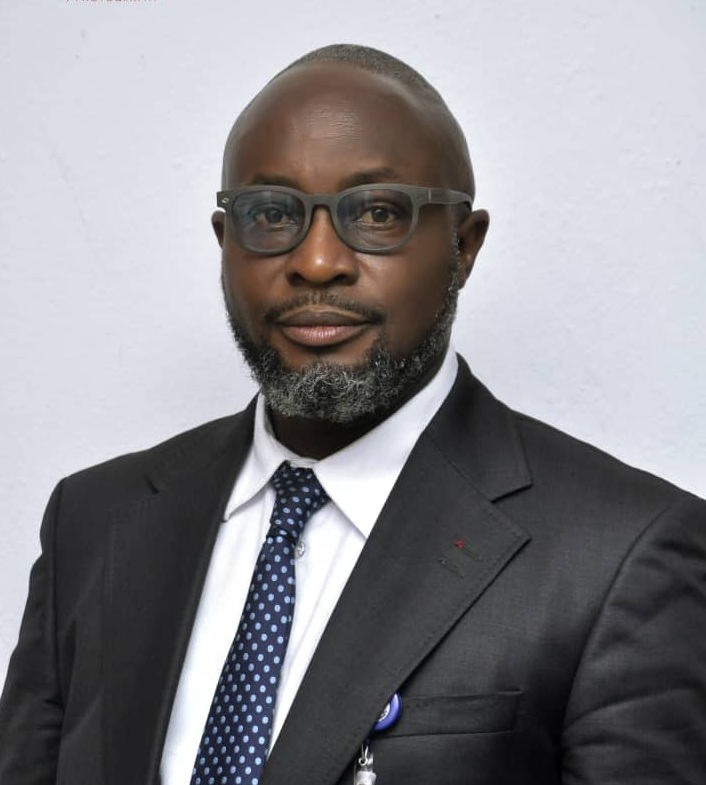 Kingsley Owete