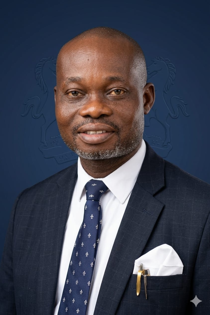 Prof. Ibisime Etela