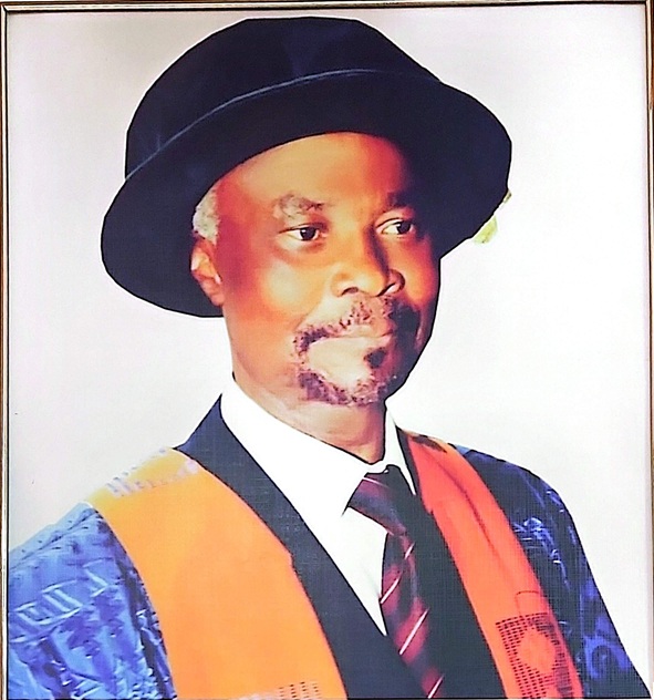 Mark Anikpo