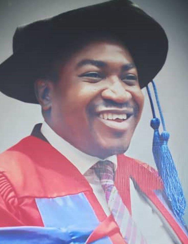 Hakeem B. Fawehinmi