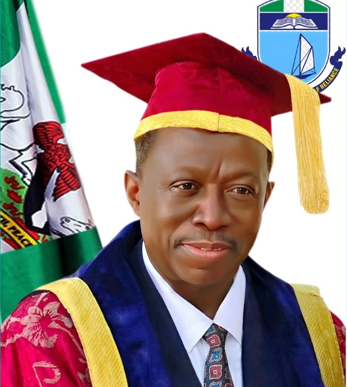 Chike Princewill Rewhuamwhu Chike